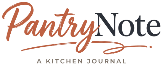 Pantry Note