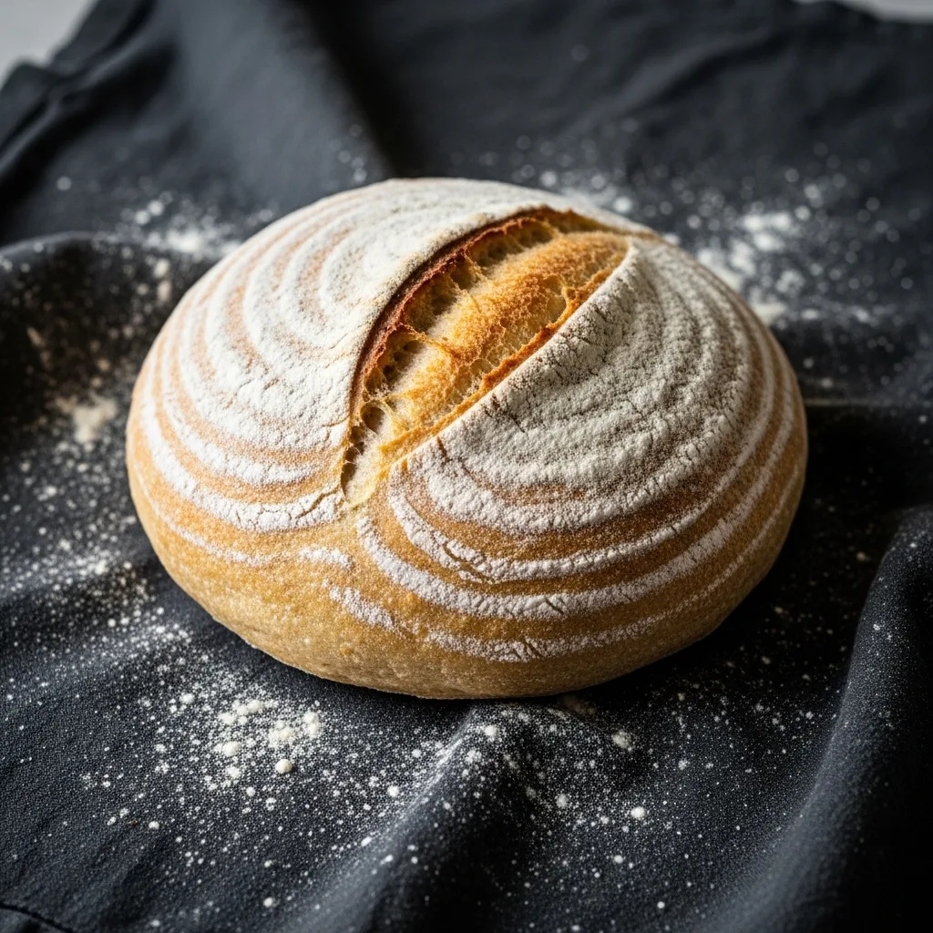 Baking & Bread