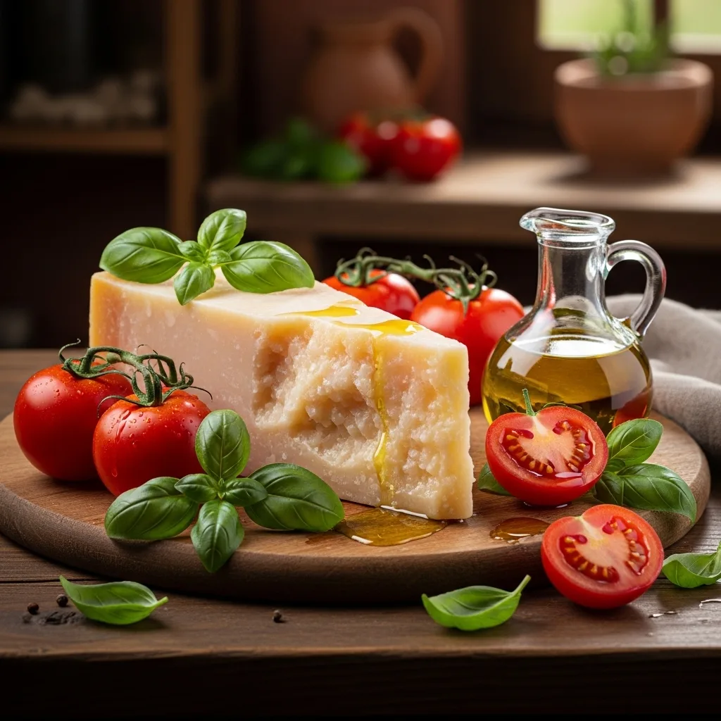 Italian Kitchen