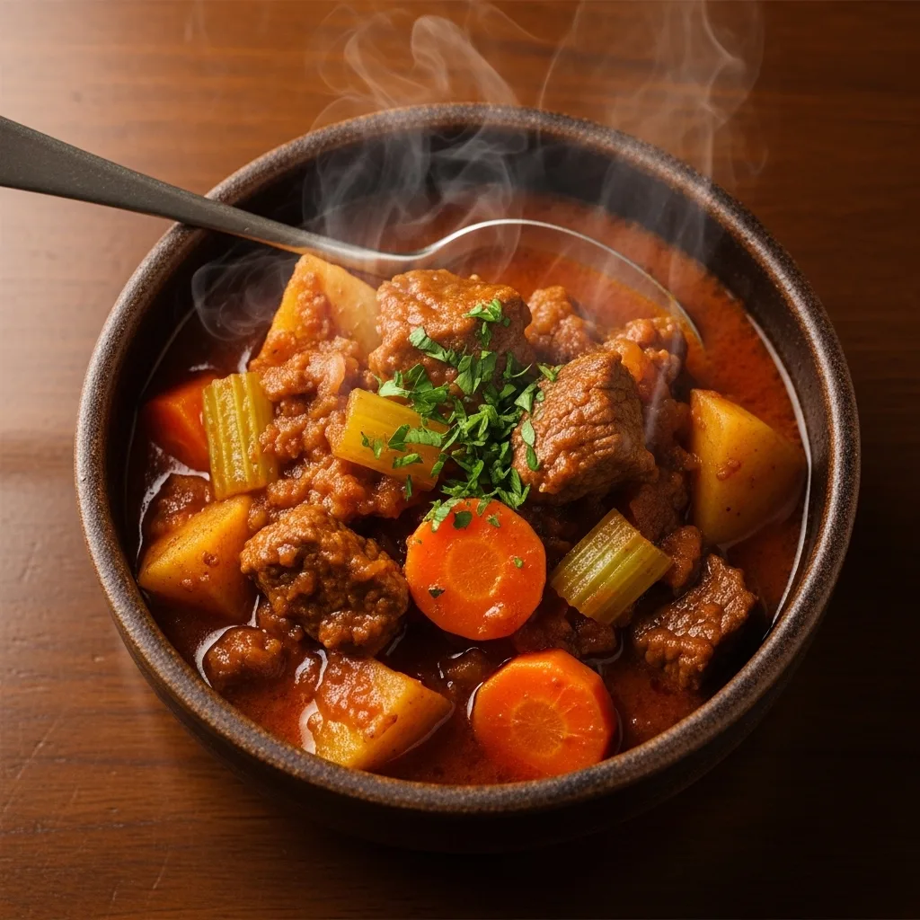 Soups & Stews