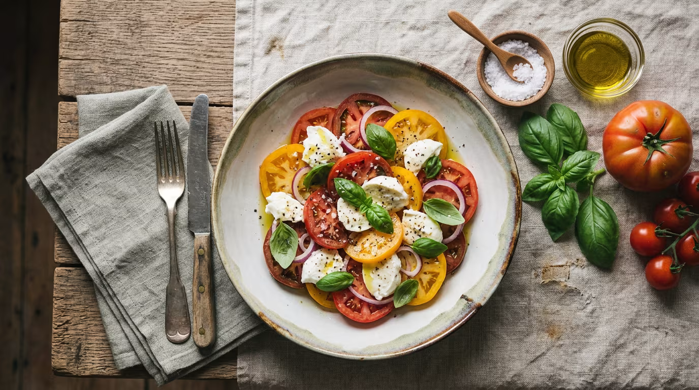 How to Salt Food Properly: A Field Guide That Goes Beyond "Salt to Taste" — 2. Amplifies Other Flavors