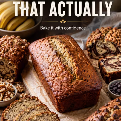 Baking