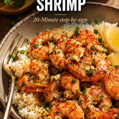 Quick Recipes