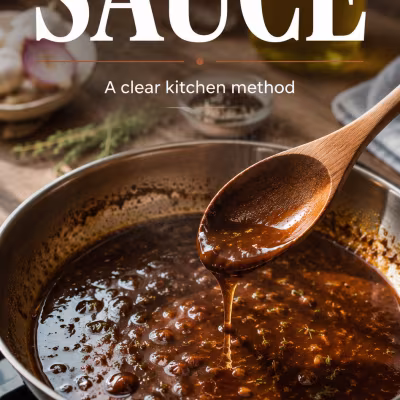 Cooking Techniques