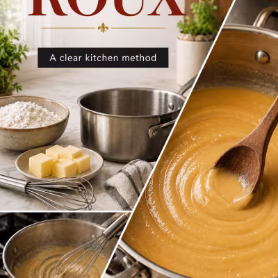 Cooking Techniques