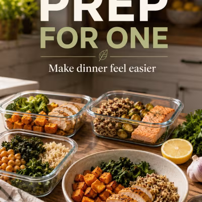 Meal Planning