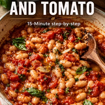Quick Recipes